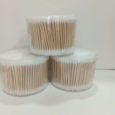 Cotonitos 500 uni ($1.500 desde 3 uni.)