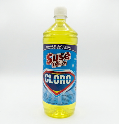 CLORO SUSE 1 L