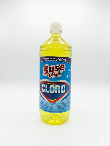 CLORO SUSE 1 L